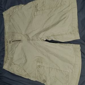 Used Old Navy Cargo Shorts
